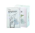 10 x AHC Micro Pure Water Non-Slip Mask Sheet 33ml from Korea