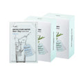20 x AHC Micro Pure Water Non-Slip Mask Sheet 33ml from Korea