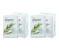 20 x AHC Micro Rosemary Non-Slip Mask Sheet from Korea by AHC