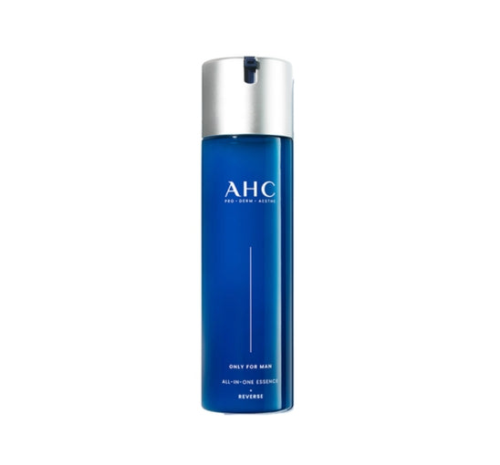 [MEN] AHC רק לגברים All in One Essence 200 מ"ל מקוריאה
