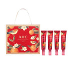 4 x AHC Premier Ampoule Eye Cream for Face (Orange Blossom Edition) 40ml from Korea