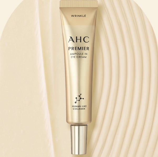 AHC Premier Ampoule In Eye Cream 35ml from Korea by AHC
