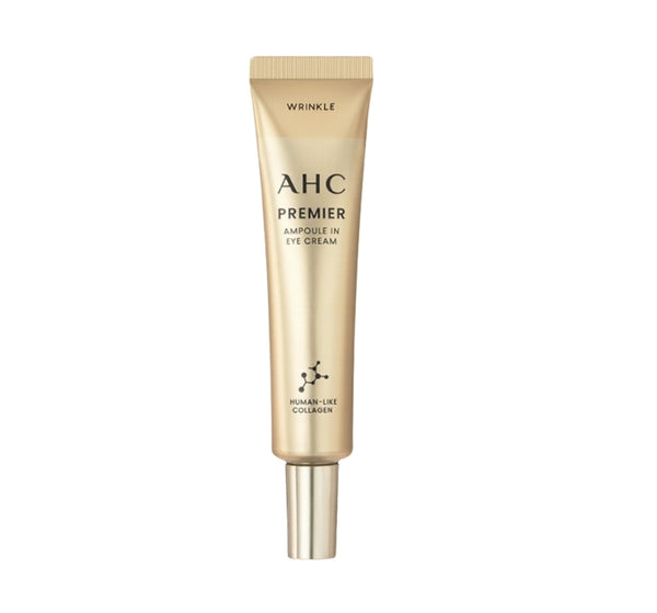 AHC Premier Ampoule In Eye Cream 35ml from Korea by AHC