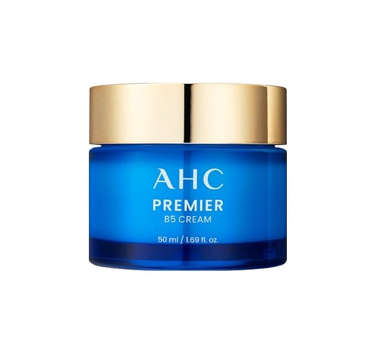 AHC Gluta-Ctivation Bright 3 Overday+Night Treatment Cream 50ml מקוריאה