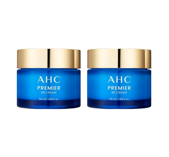 AHC Gluta-Ctivation Bright 3 Overday+Night Treatment Cream 50ml מקוריאה
