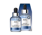 5 x AHC Premium Hydra Soother Cellulose Mask from Korea by AHC