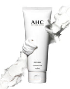 AHC Prep + Reset Cleansing Foam 150ml from Korea by AHC