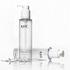 AHC Prep + Reset Cleansing Oil 125ml from Korea by AHC