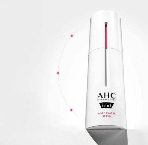AHC Pro Shot Pore Eraser Serum 30ml from Korea