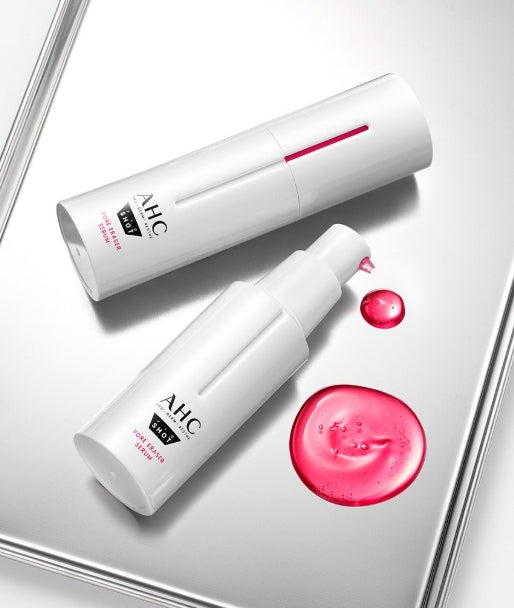 AHC Pro Shot Pore Eraser Serum 30ml from Korea