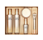 AHC Renew-Age Total 4 Gift Set (5 items) from Korea