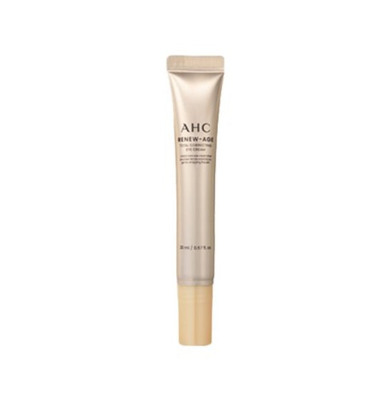 AHC Renew-Age Total 4 Gift Set (5 items) from Korea