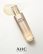 AHC Renew-Age Total Nourishing Toner 130ml from Korea
