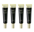 4 x AHC Supreme Real Eye Cream For Face 30ml from Korea by AHC