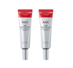2 x AHC Ten Revolution Real Eye Cream for Face 35ml from Korea by AHC