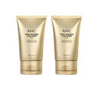2 x AHC Vital Golden Collagen Cream 50g from Korea by AHC