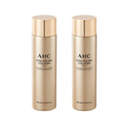 2 x AHC Vital Golden Collagen Lotion 140ml from Korea by AHC