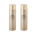 2 x AHC Vital Golden Collagen Toner 140ml from Korea by AHC