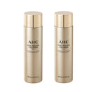 2 x AHC Vital Golden Collagen Toner 140ml from Korea by AHC