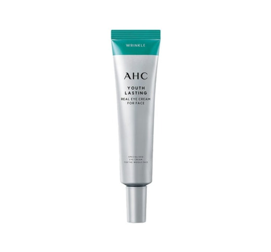 AHC Gluta-Ctivation Bright 3 Overday+Night Treatment Cream 50ml מקוריאה