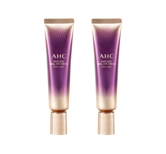 AHC Gluta-Ctivation Bright 3 Overday+Night Treatment Cream 50ml מקוריאה
