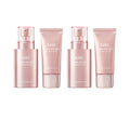 2 x AHC Aura Secret Tone Up Cream Set (2 Items, 50g+30g) SPF30 PA++ from Korea by AHC