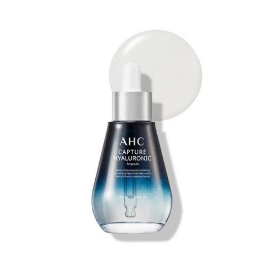 AHC Black Caviar Youth Ritual Care Set (5 Items) from Korea by AHC