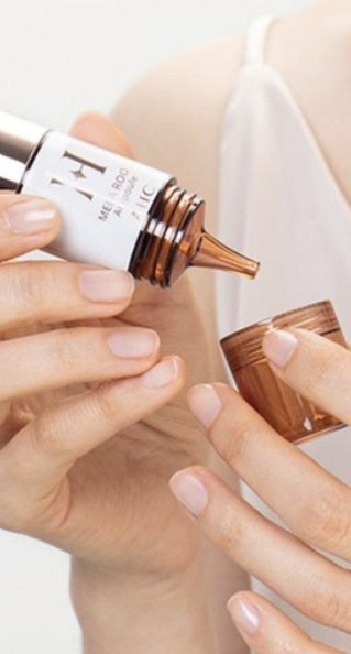 3 x AHC H Mela Root Ampoule 10ml from Korea by AHC