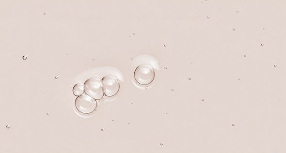 AHC Herb Solution Lemon Toner 500ml from Korea by AHC