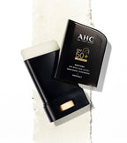AHC Masters Air Rich Sun Stick SPF50+ PA++++ 14g from Korea by AHC