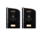 2 x AHC Masters Air Rich Sun Stick SPF50+ PA++++ 14g from Korea by AHC