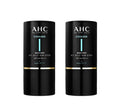2 x [MEN] AHC Masters Icy Jelly Sun Stick 14g SPF44 PA+++ from Korea