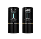 2 x [MEN] AHC Masters Icy Jelly Sun Stick 14g SPF44 PA+++ from Korea
