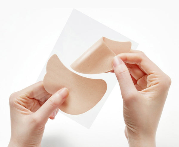 8 x AHC Masters Pro Patch 2 Step from Korea by AHC