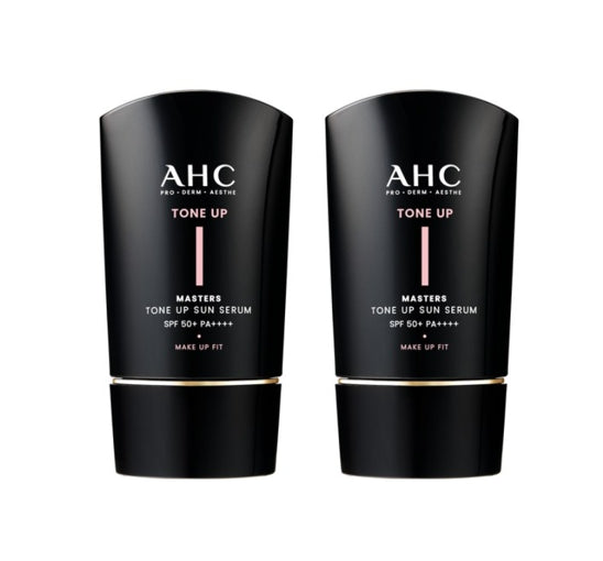 AHC Hyaluro-Deep Volume 5 Intra-Serum 40ml מקוריאה