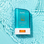AHC Natural Perfection Fresh Sun Stick 22g SPF50+ PA++++ 22g from Korea by AHC