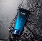 [MEN] AHC Only for Men Foam Cleanser 140ml from Korea by AHC