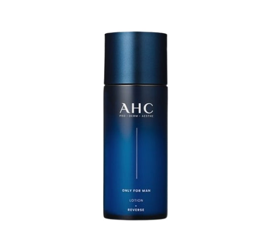 [MEN] AHC Only for Men Lotion 150ml from Korea by AHC