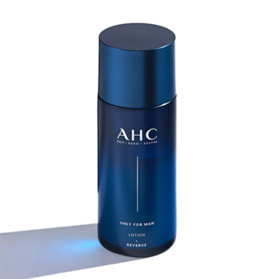 2 x [MEN] AHC Only for Men Lotion 150ml from Korea by AHC