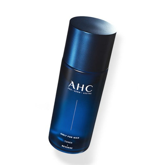 2 x [MEN] AHC Only for Men Special Skincare Set (2 Items) from Korea by AHC