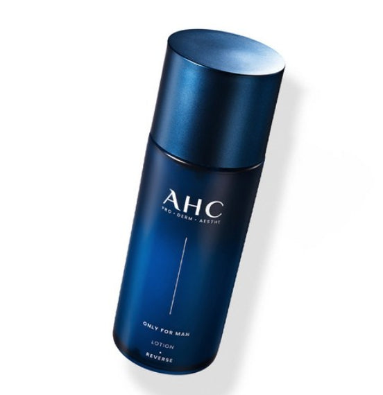 2 x [MEN] AHC Only for Men Special Skincare Set (2 Items) from Korea by AHC