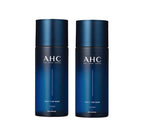 2 x [MEN] AHC Only for Men Toner 150ml from Korea by AHC