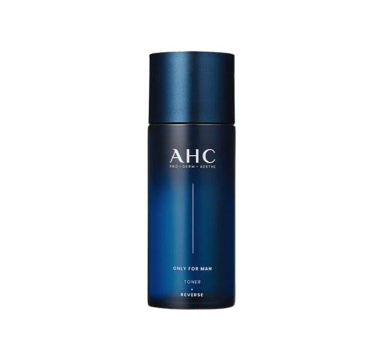 [MEN] AHC Only for Men Toner 150ml from Korea by AHC