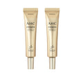 2 x AHC Premier Ampoule In Eye Cream 35ml from Korea by AHC