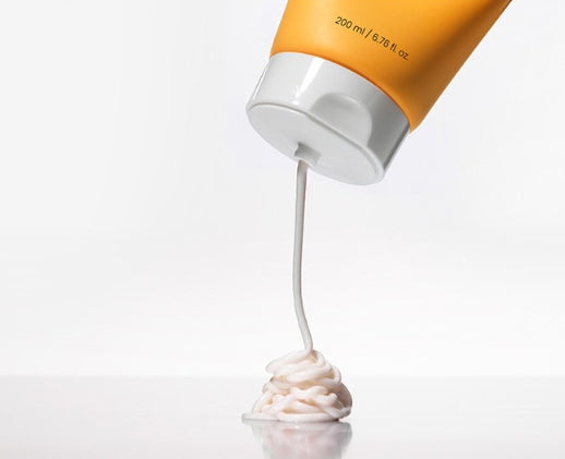 AHC Premier Vita 13 Melting Deep Cleansing Oil + Foam Set (2 Items) from Korea by AHC