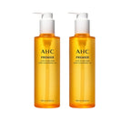 2 x AHC Premier Vita 13 Melting Deep Cleansing Oil 200ml from Korea by AHC