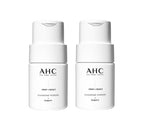 2 x AHC Prep + Reset Cleansing Powder 40g from Korea by AHC
