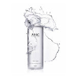 AHC Prep + Reset Cleansing Water 255ml from Korea by AHC