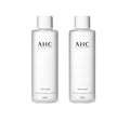 2 x AHC Prep + Reset Cleansing Water 255ml from Korea by AHC