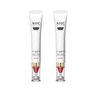 2 x AHC Pro Shot Colla-Juvenation Lift 4 Capsule-Infused Eye Cream for Face 30ml from Korea by AHC